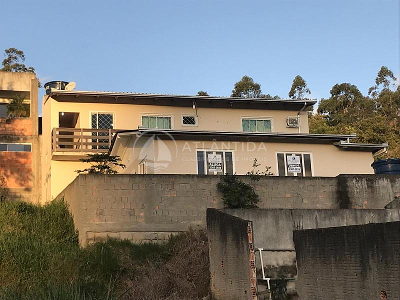 Fachada Externa