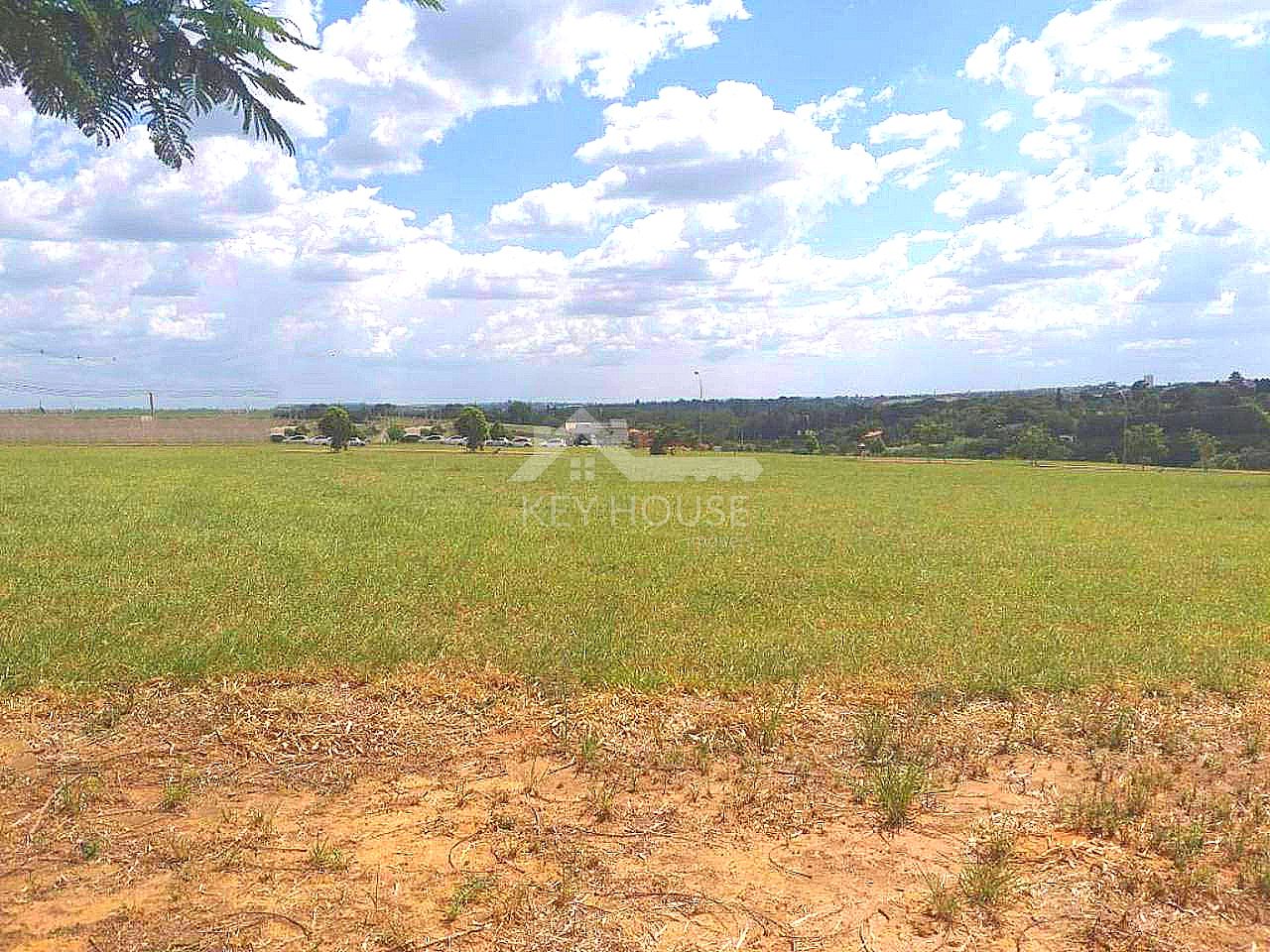 Terreno Em Condom Nio No Fazenda Santa L Cia Venda Em Americana