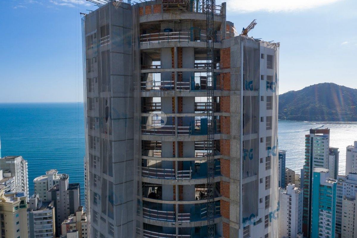 Obras Magnifique Tower Outubro Fg Empreendimentos Not Cias