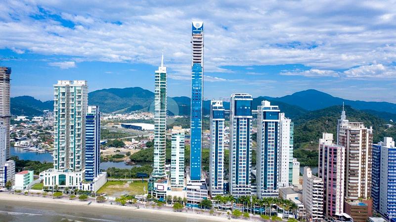 Obra Maio 2019 - Epic Tower