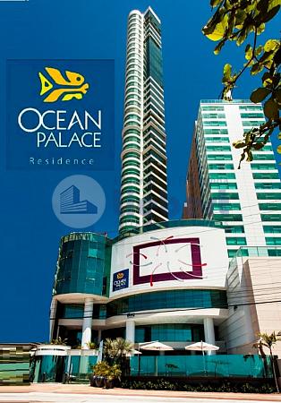 Hall - Ocean Palace