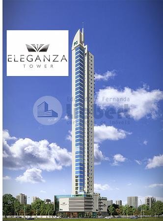 Fachada - Eleganza Tower