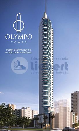 Fachada - Olympo Tower