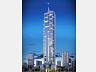Fachada Noturna - Splendia Tower