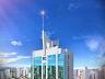 Fachada Topo - Splendia Tower
