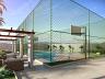 Quadra de Esportes - Falcon Tower
