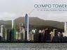 Projeção Torre - Olympo Tower