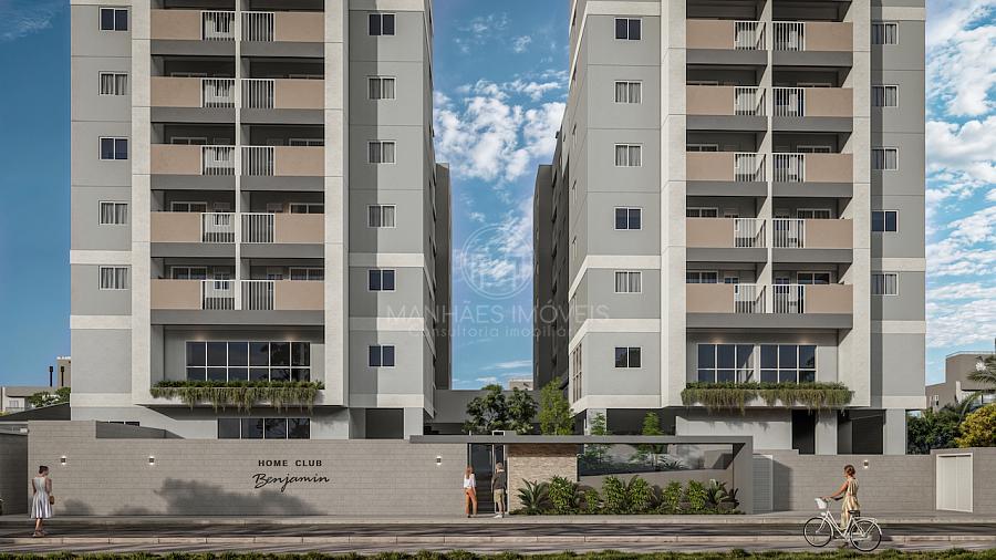 "Home Club Benjamin: Cada detalhe pensado para proporcionar conforto e diversão sem sair de casa."