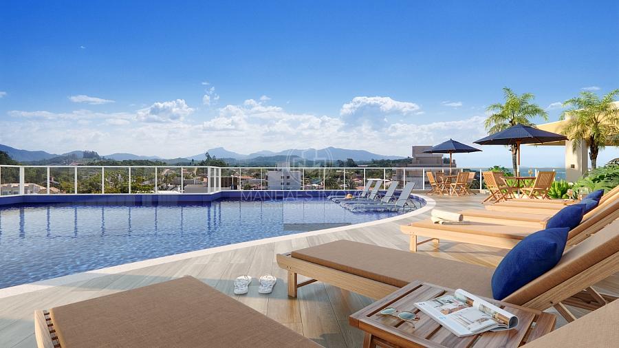 Maui Home Club: Lazer completo próximo ao mar