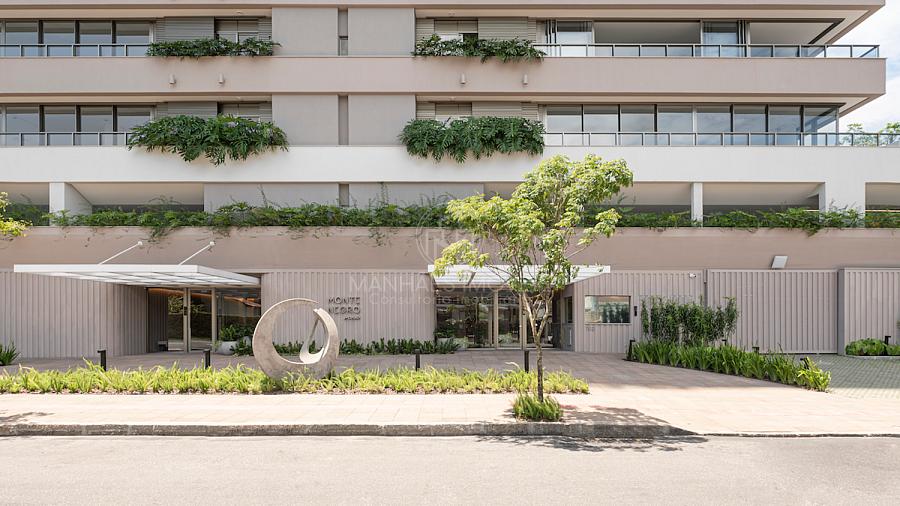 "Residencial Montenegro: O encontro da arte com o morar."