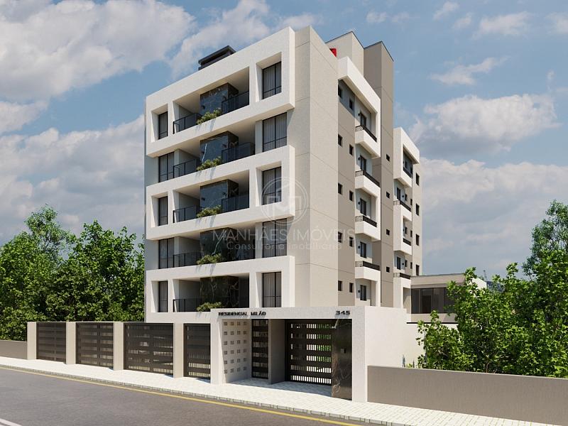 Residencial Milão