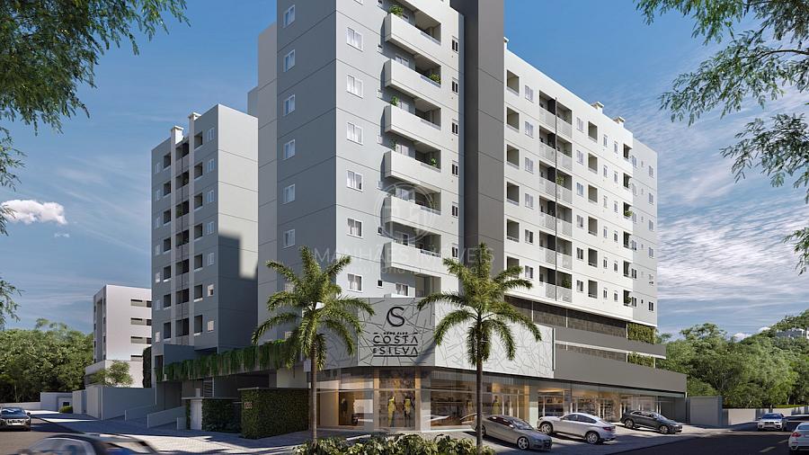 "Home Club Costa e Silva: Um local que oferece exclusividade e uma experiência de moradia única."