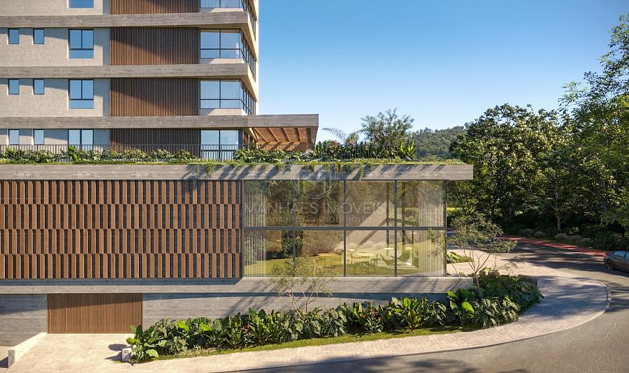 "Mabrem Grant Vista: Bem vindo ao refúgio onde cada momento é oportunidade para apreciar o seu tempo."
