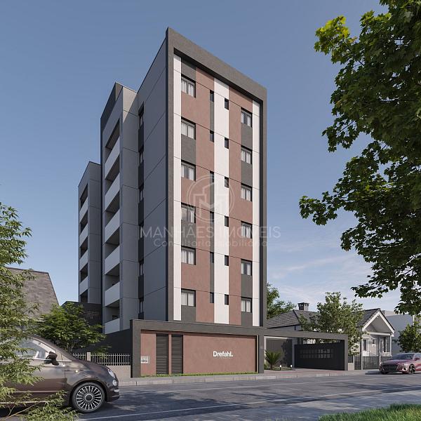 Residencial Drefahl