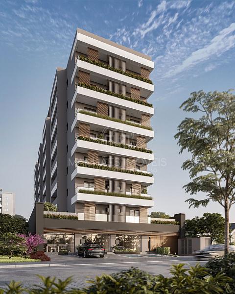 Residencial Haia