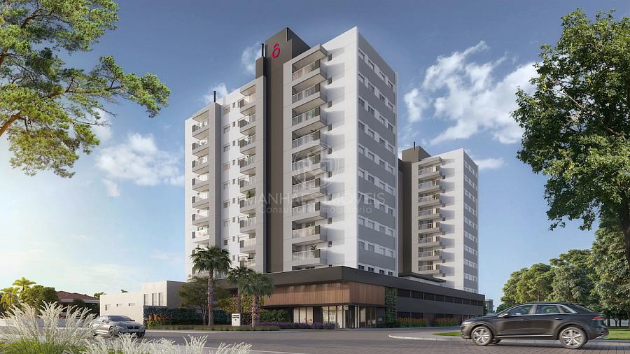 "Curaçao Home Club: Viva a vida dos seus sonhos em Balneário Piçarras!"