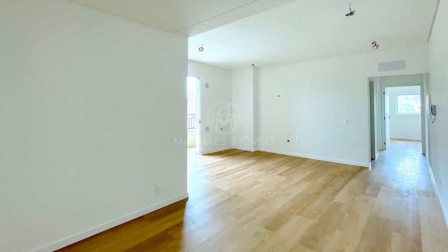 Imagens do Apartamento Giardino: Living