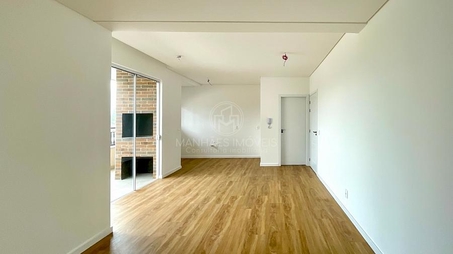 Imagens do Apartamento: Living