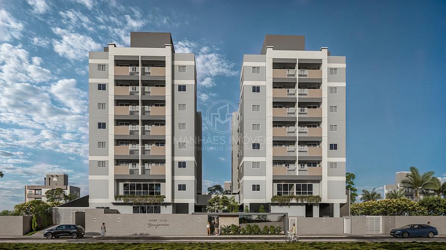 "Home Club Benjamin: Cada detalhe pensado para proporcionar conforto e diversão sem sair de casa."