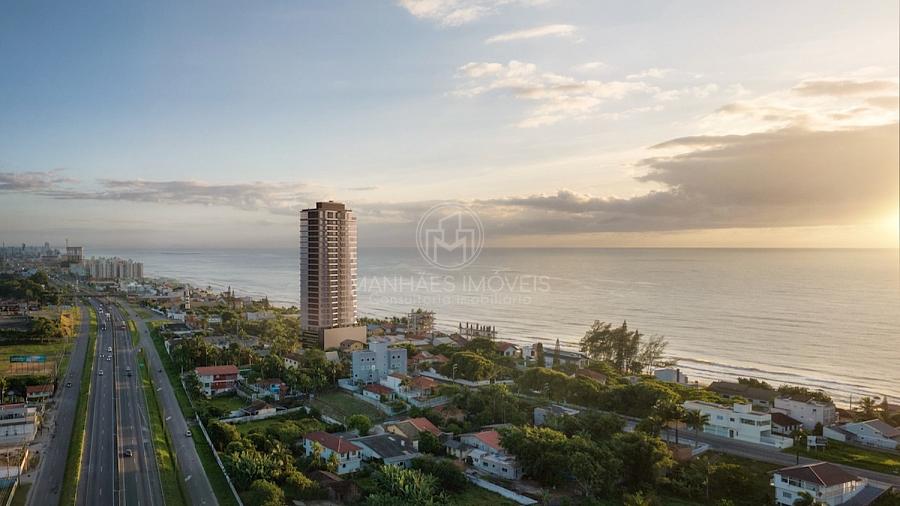 Plaza Beach Residence: Perto do mar, longe do comun.