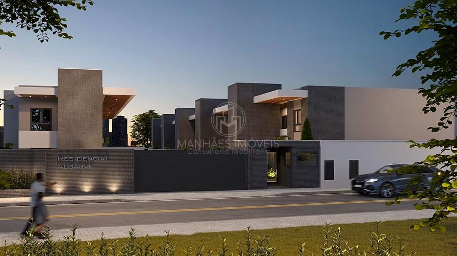 Residencial Algarve
