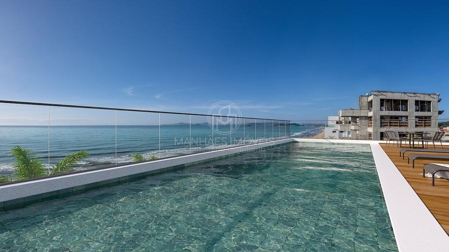 "Ocean Club Tabuleiro: Fácil de chegar, difícil de querer partir."