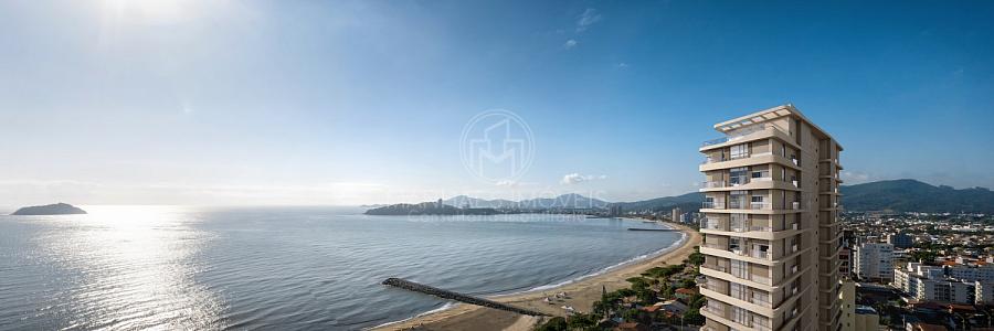 "KÓS: O mar com vista para a sua casa."
