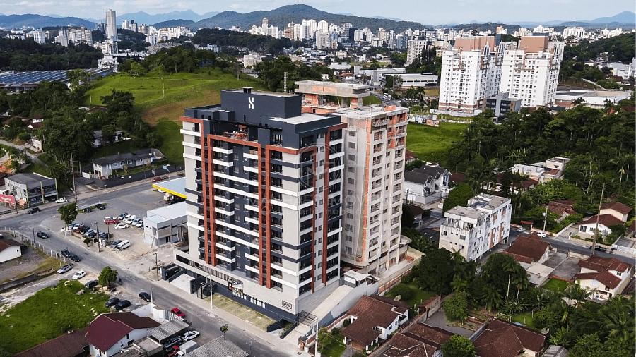 Duo Residence