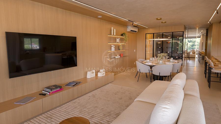 Apartamento decorado e mobiliado do Opera: Sala de Estar