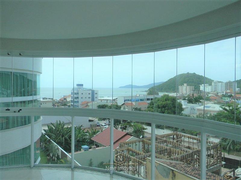 Apartamento Praia Brava