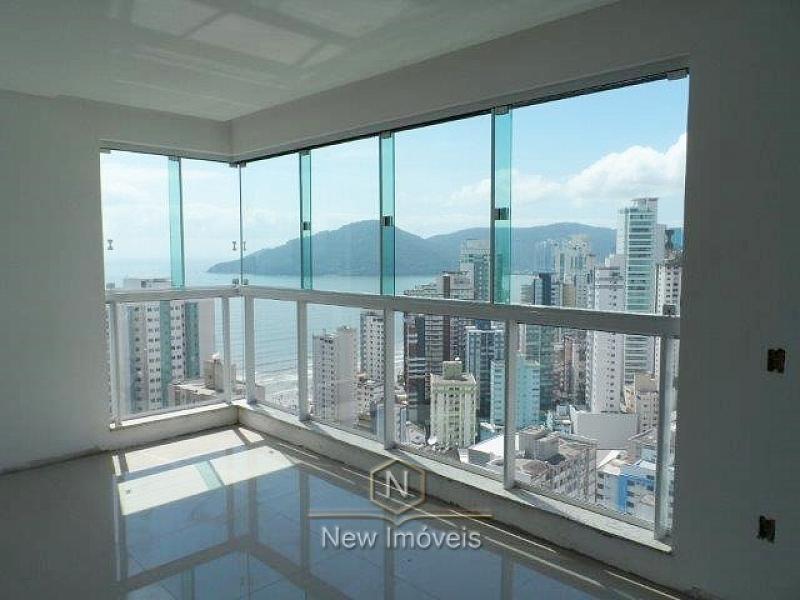 Apartamento Balneário Camboriú