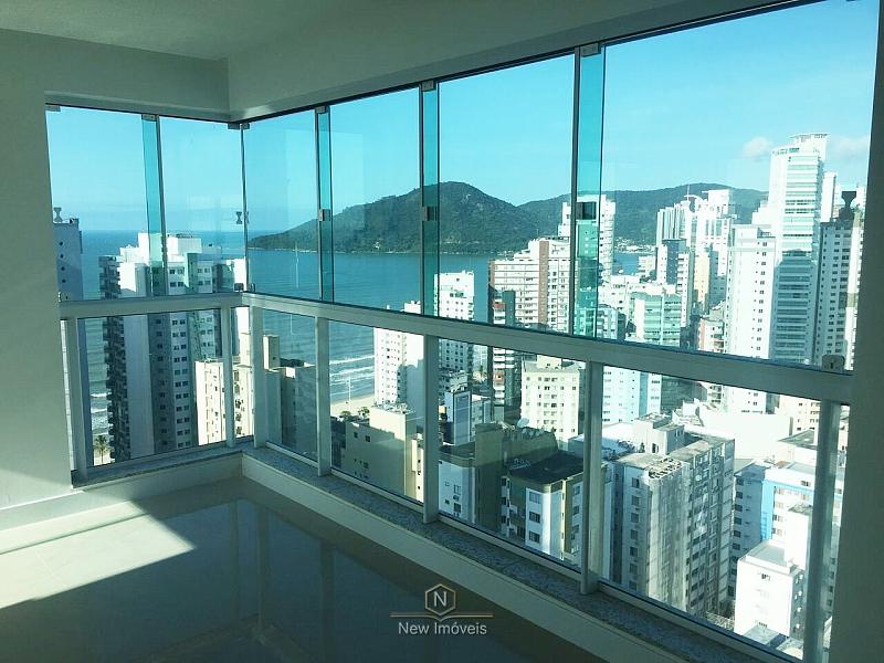Apartamento Balneário Camboriú