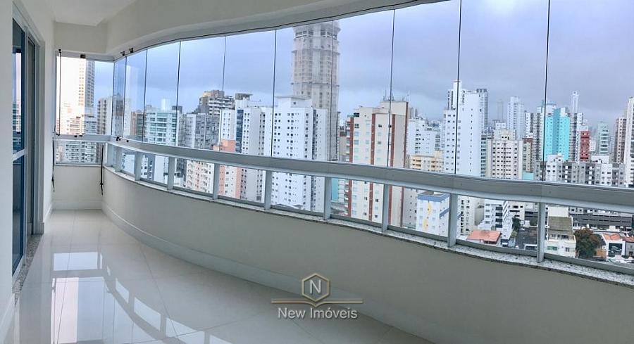 Cobertura 4 suites
