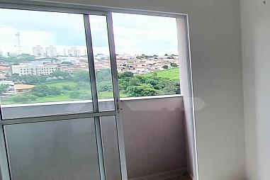 Apartamentos à venda em Americana - SP