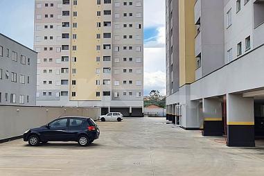 Bliss Lake Residencial - Americana - SP