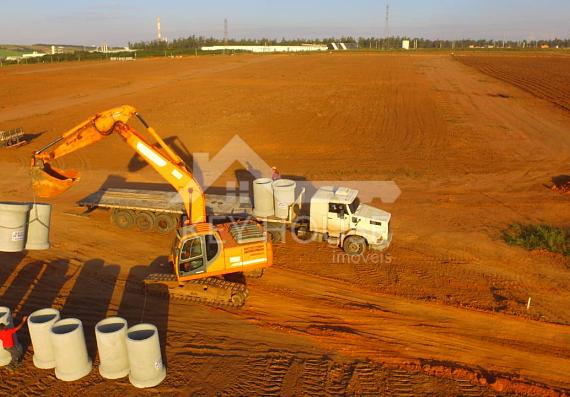 Loteamento Jair Faraone Zanaga, Lotes a venda em Americana S