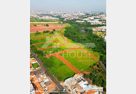 Lançamento Loteamento Terra Azul, Terrenos a Partir de 130m2