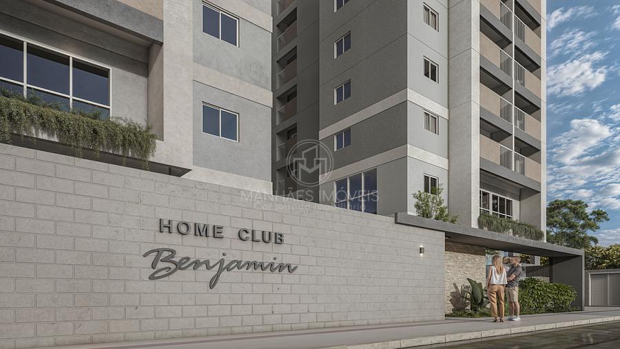Home Club Benjamin