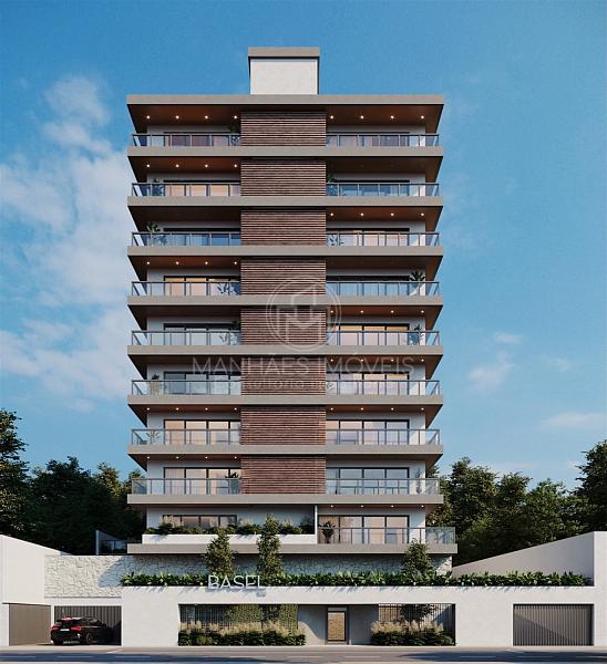 "Basel: A construo de uma obra de arte! Sua nova vida, na regio mais cultural da cidade!"