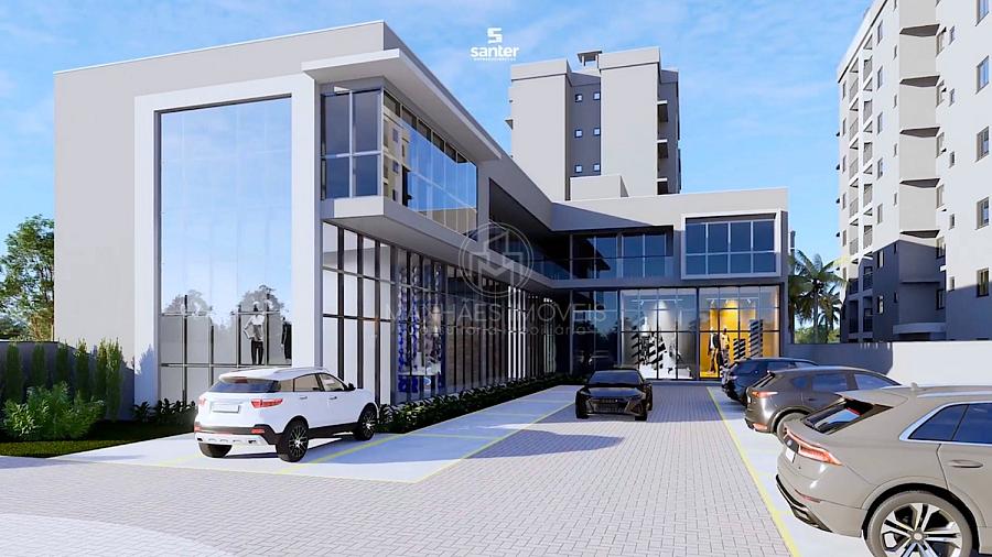 Boulevard Comercial do Viverde Eco Club