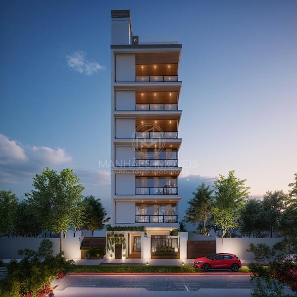 "Jakarta Residence: Na
cidade que mais cresce no litoral norte catarinense."