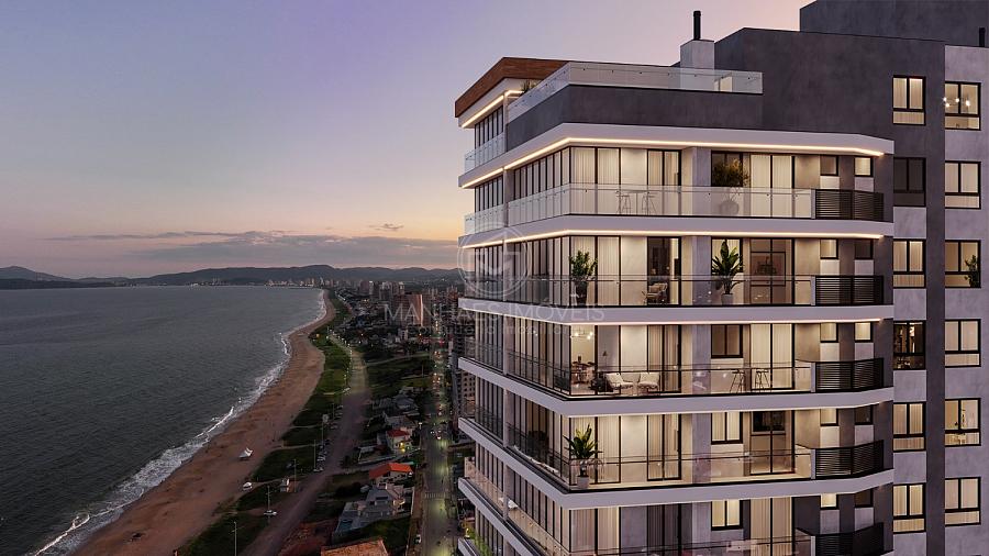 "Momentum Residence: Viver aqui  sentir a vida pulsando em cada sensao."