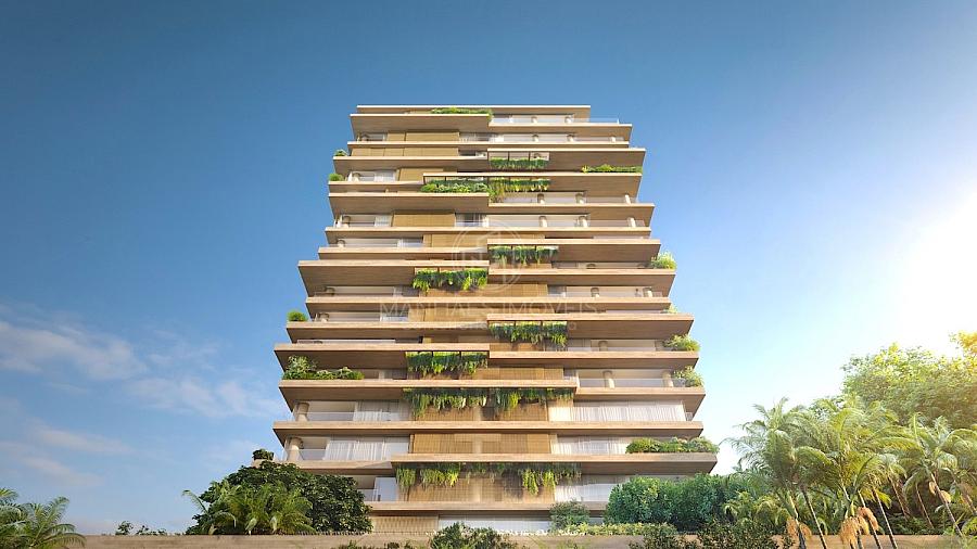 ET por Daxo: A Sintonia da Arquitetura, Natureza e Design.