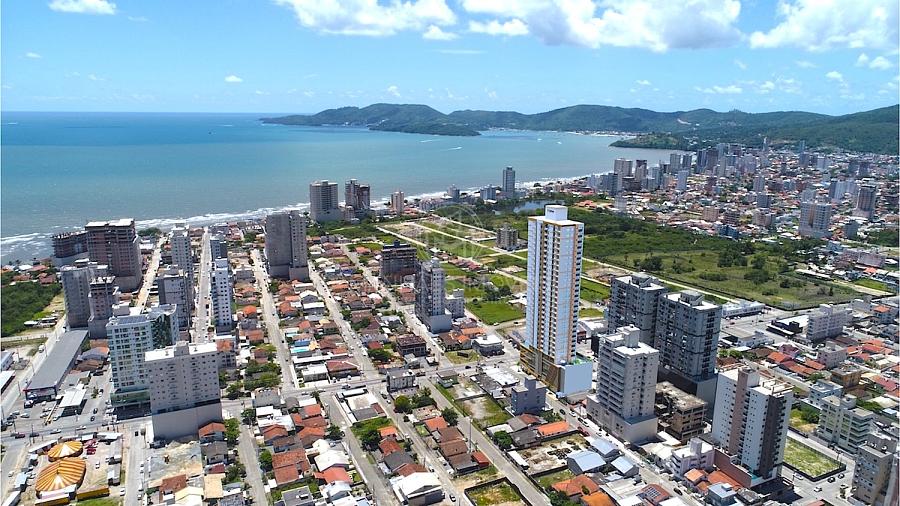 Ilha de Sardenha Residencial: Um empreendimento contemporneo e sofisticado, que trar ainda mais valorizao e infra estrutura para regio.