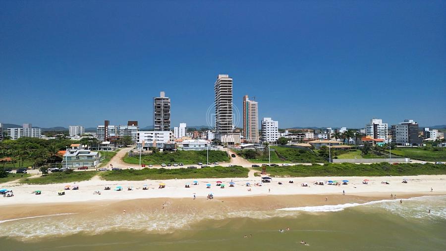 Vitra Piarras: Exclusividade e Luxo Frente Mar em Balnerio Piarras.