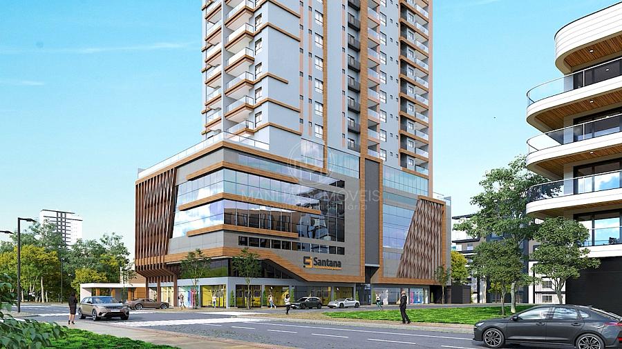 Ilha de Sardenha Residencial: Um empreendimento contemporneo e sofisticado, que trar ainda mais valorizao e infra estrutura para regio.