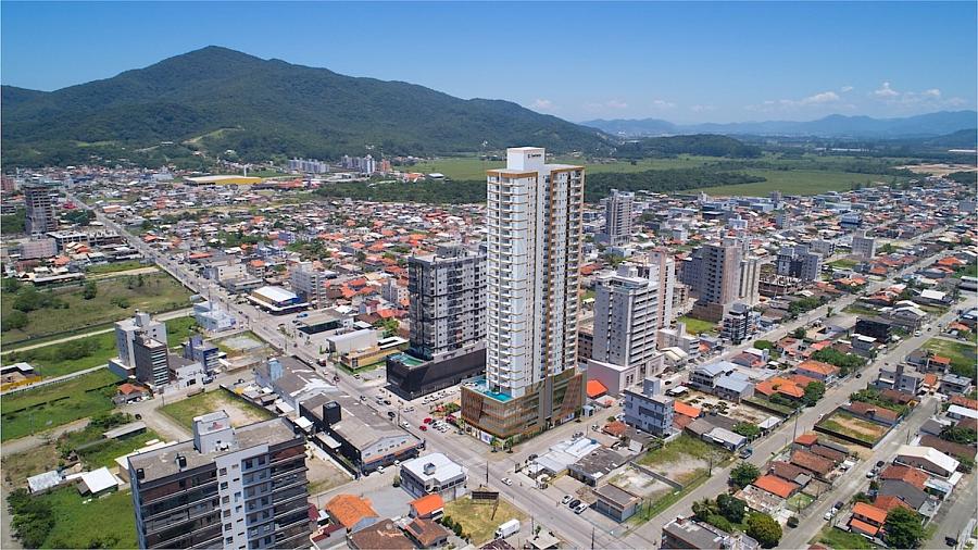 Ilha de Sardenha Residencial: Um empreendimento contemporneo e sofisticado, que trar ainda mais valorizao e infra estrutura para regio.