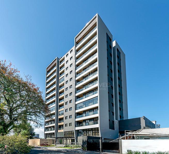 "Giovanni di Pietro Residence: Para viver e sentir a vida."