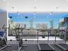 Academia com vista panormica