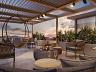 Lounge externo